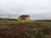 Строительство дома из бруса под ключ в д. Кирилловское Сельцо - миниатюра 24