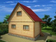 Проект К-1а - миниатюра 2