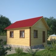 Проект П-94 - миниатюра 1