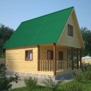 Проект П-87 - миниатюра 1
