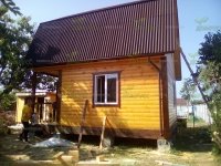 Дом с террасой - миниатюра 4
