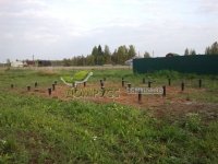Построен дом 6,5х8м в деревне Плашкино - миниатюра 12