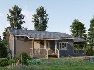Проект К-155 - миниатюра 1