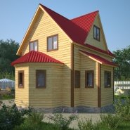 Проект К-61 - миниатюра 1