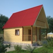 Проект К-90 - миниатюра 2