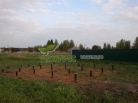 Построен дом 6,5х8м в деревне Плашкино - миниатюра 13
