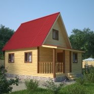 Проект П-88 - миниатюра 1