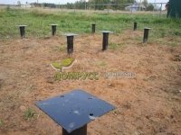 Построен дом 6,5х8м в деревне Плашкино - миниатюра 10