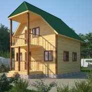 Проект П-38 - миниатюра 1