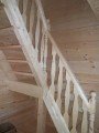 Дом из бруса в Мурманске - миниатюра 5