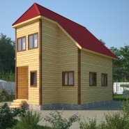 Проект П-42 - миниатюра 1