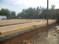 Каркасный дом - миниатюра 43