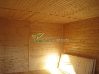 Строительство дома из бруса под ключ в д. Кирилловское Сельцо - миниатюра 18