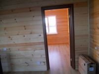 Каркасный дом - миниатюра 18