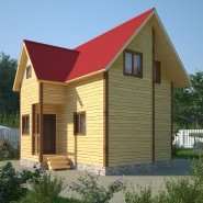 Проект К-48 - миниатюра 3