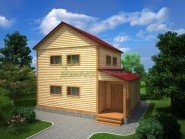 Проект П-19 - миниатюра 1