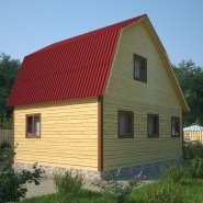 Проект П-85 - миниатюра 2