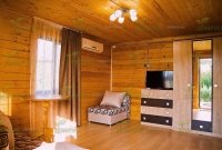 Кабардинка — база отдыха - миниатюра 10