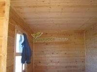 Строительство дома из бруса под ключ в д. Кирилловское Сельцо - миниатюра 16