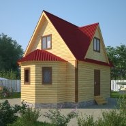 Проект П-62 - миниатюра 1
