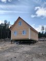 Дом из бруса 140×190 по проекту П-100, Казань - миниатюра 2