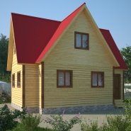 Проект К-52 - миниатюра 2