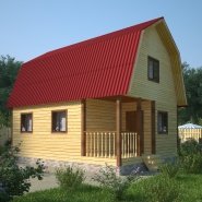Проект К-91 - миниатюра 1