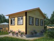 Проект ДО-7 - миниатюра 1