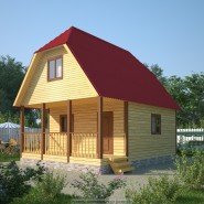 Проект П-78 - миниатюра 1