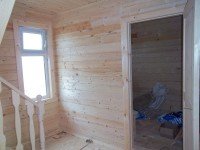 Дома из бруса в Казани - миниатюра 6
