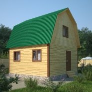 Проект К-84 - миниатюра 1