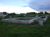 Дом 9х9 в д. Котовицы - миниатюра 1