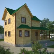 Проект К-50 - миниатюра 1