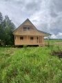 Дом из бруса, Московская область - миниатюра 1