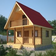Проект П-7 - миниатюра 1