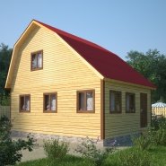 Проект К-85 - миниатюра 1